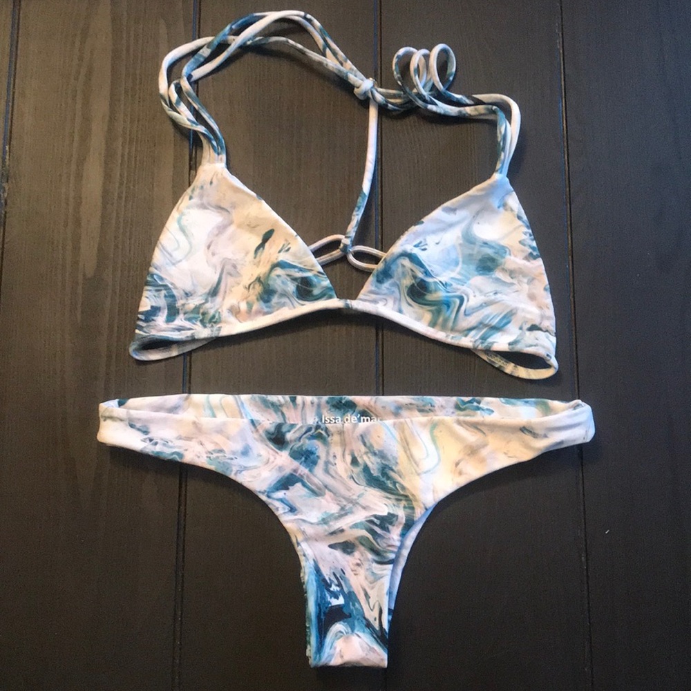 Issa de’mar bikini